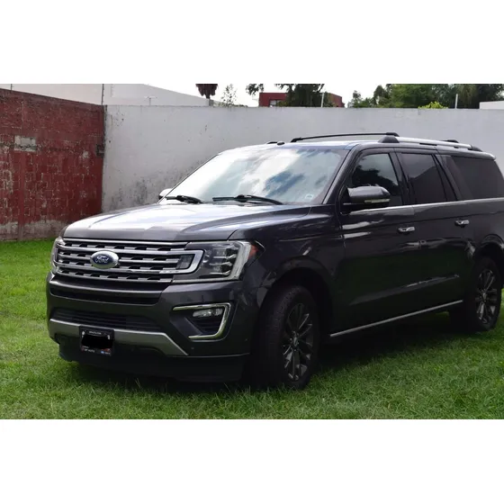 Ford Expedition 3.5 Limited Max 4x2 At