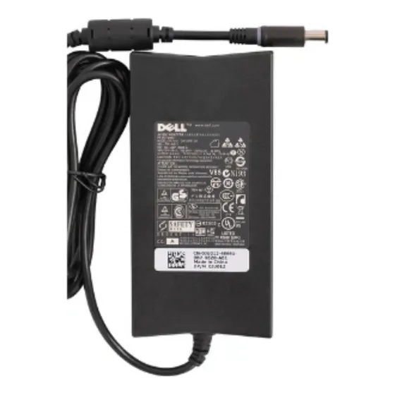 Cargador Xps 14(l401x) 15 (l501x) 19.5v 6.7a 130w 7.4x5.0mm