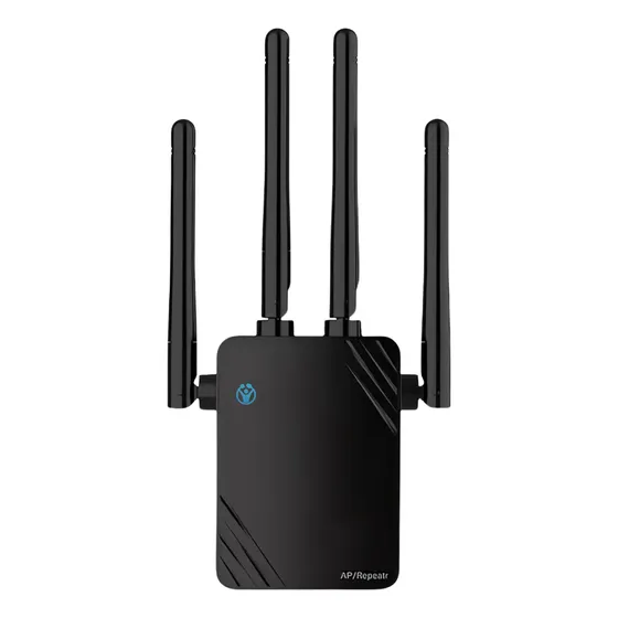 Amplificador De Wifi  Expansor Con Garantia De Por Vida