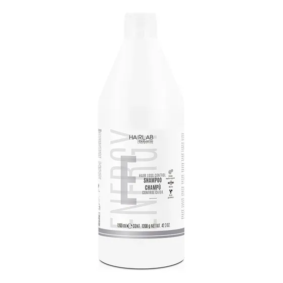 Salerm Shampoo Control Caida 1200ml Hair Lab