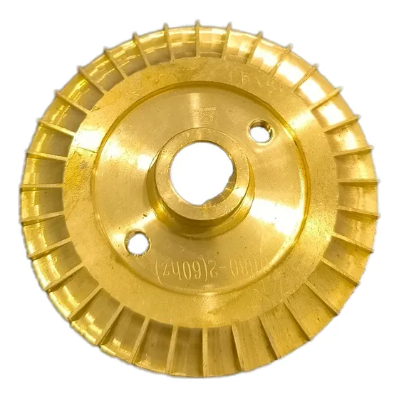 Impulsor De Bomba Periférica 1hp Shimge Qb80