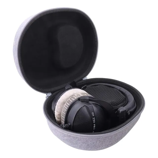 Funda Para Audífonos Beyerdynamic Dt 770 Pro 32/80/250
