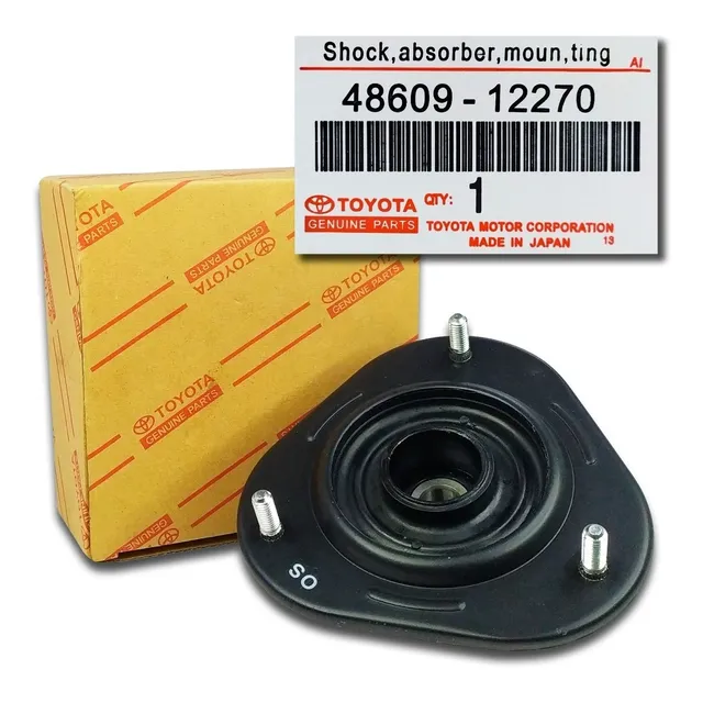 Base Amortiguador Delantero Corolla 1993 1994 1995 1996 1997