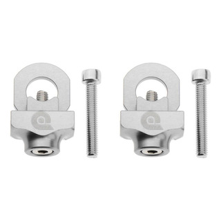 Nihay 2set Tensor De Cadena De Ajuste Plegable Bmx Nihay 2set Tensor De Cadena De Ajuste Plegable Bmx