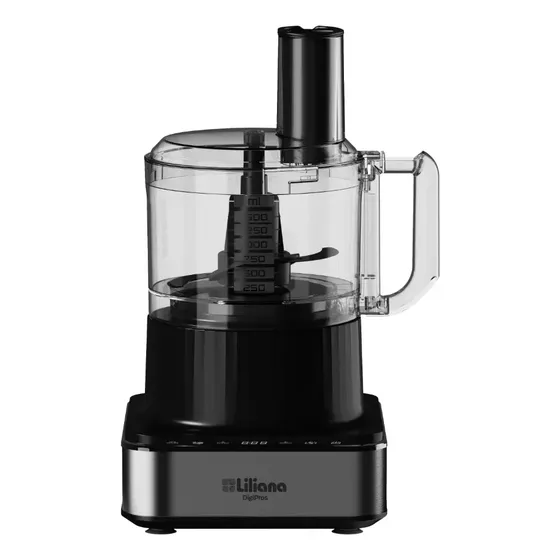Multiprocesadora Digital Liliana Digipros Am795 7 En 1