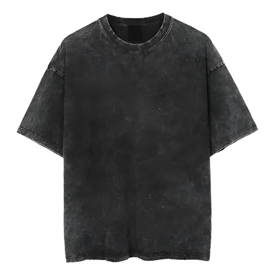 Remera Oversize Dama O Caballero