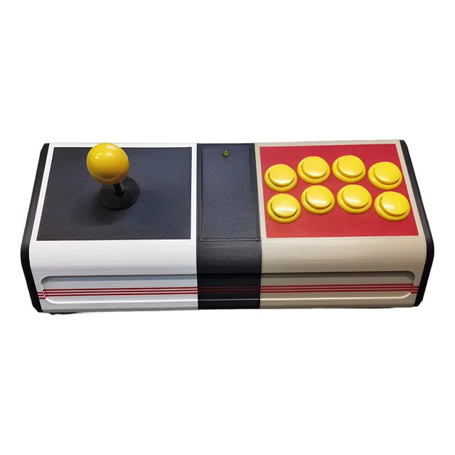 Joystick Arcade Inalámbrico
