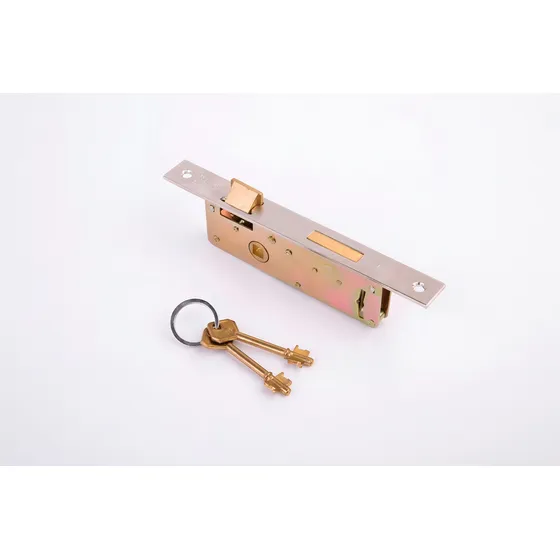 Cerradura Star 720hn