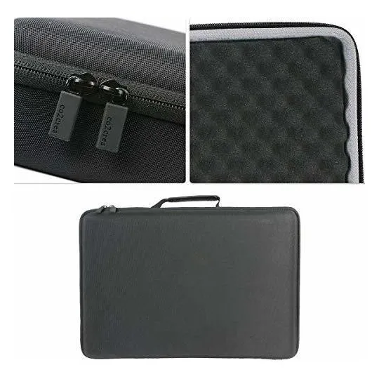 Estuche Rigida Para Mando Akai Professional Apc40 Mkii