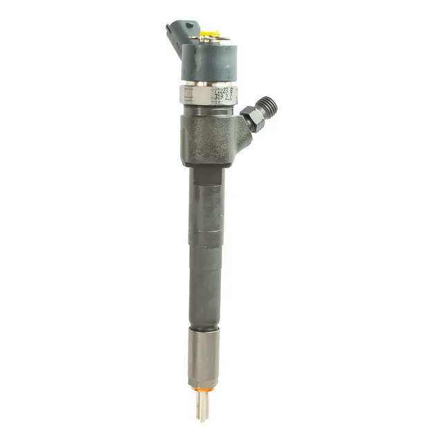 Inyector Bosch 0445110498 Para Mahindra Pik Up 2.2 E5