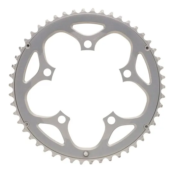 Shimano Fc-4550 Plata