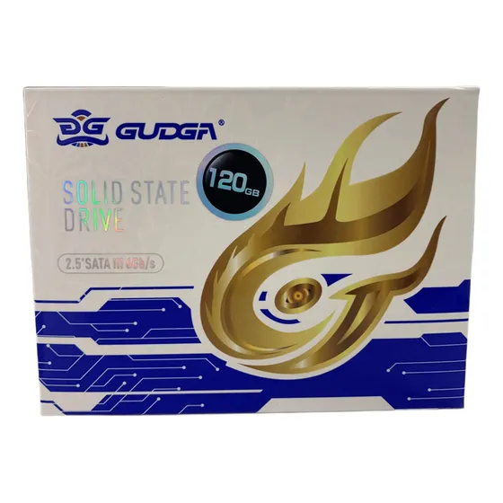Disco Duro Ssd 120gb 2.5  Disco Duro Estado Solido Ssd 