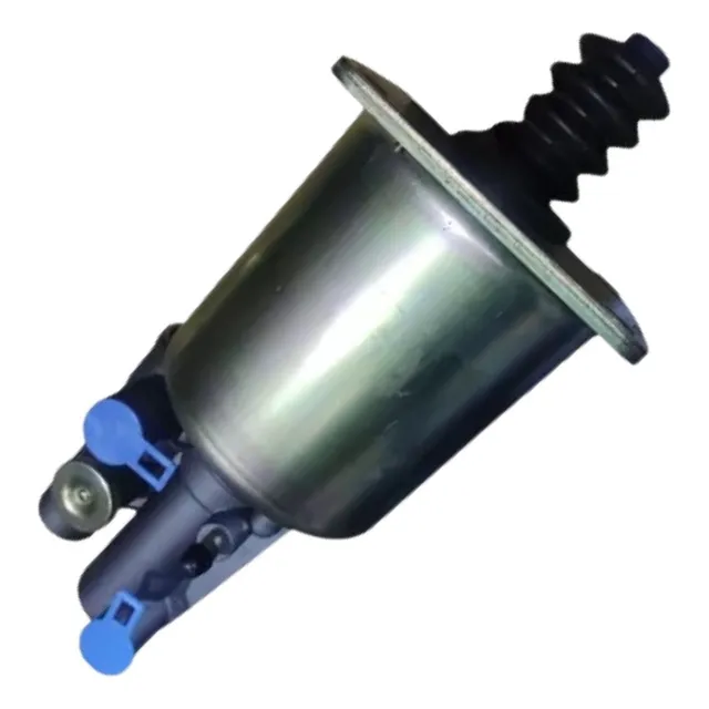 Bombín Clutch King Run 11,5 Toneladas Servo Clutch