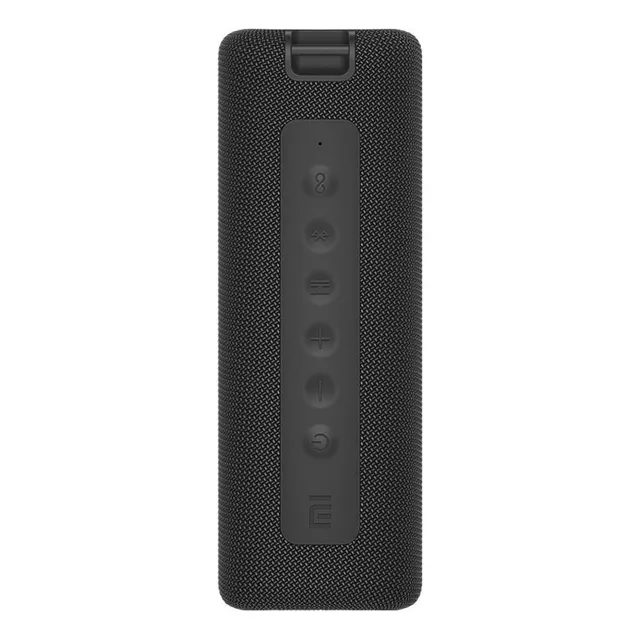 Bocinas Xiaomi MDZ-36 Portátil, Bluetooth5.0, IPX7, Batería 13h True Wireless Stereo Negro