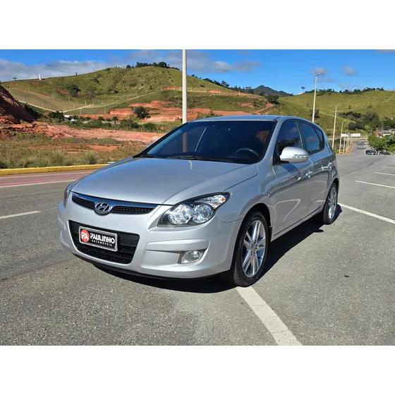 Hyundai I30 2.0 Gls Aut. 5p