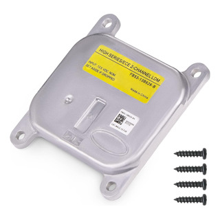 Módulo De Faro Compatible Con Ford Explorer 2016-2019 Módulo De Faro Compatible Con Ford Explorer 2016-2019