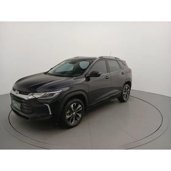 Chevrolet Tracker 1.2 Turbo Flex Premier Automático