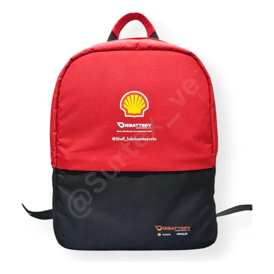Morral Porta Laptop Corporativo Personalizado