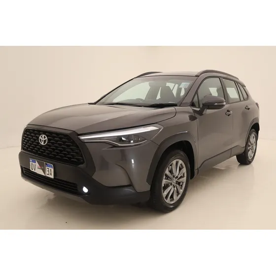 Toyota Corolla Cross 2.0 Xei Cvt