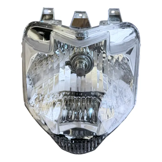 Farola Delantera Para Yamaha Fz16 2.0 Mtc