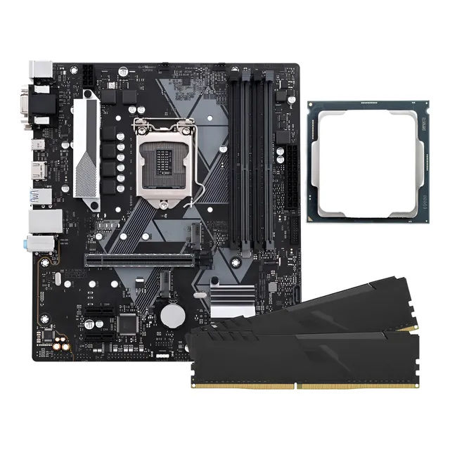 COMBO ACTUALIZACION PC INTEL I5 10400 H510 8GB