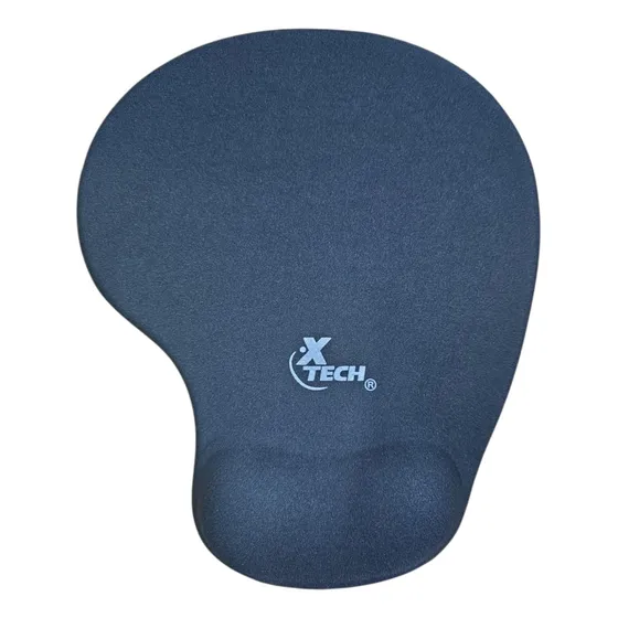 Mouse Pad Xtech Xta-526 22.5x19.5 Cm 2.2 Cm Espesor