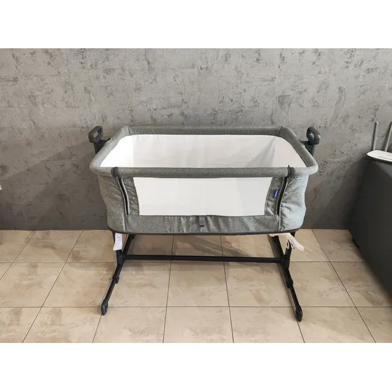Cuna Colecho Infanti Corral Para Bebés