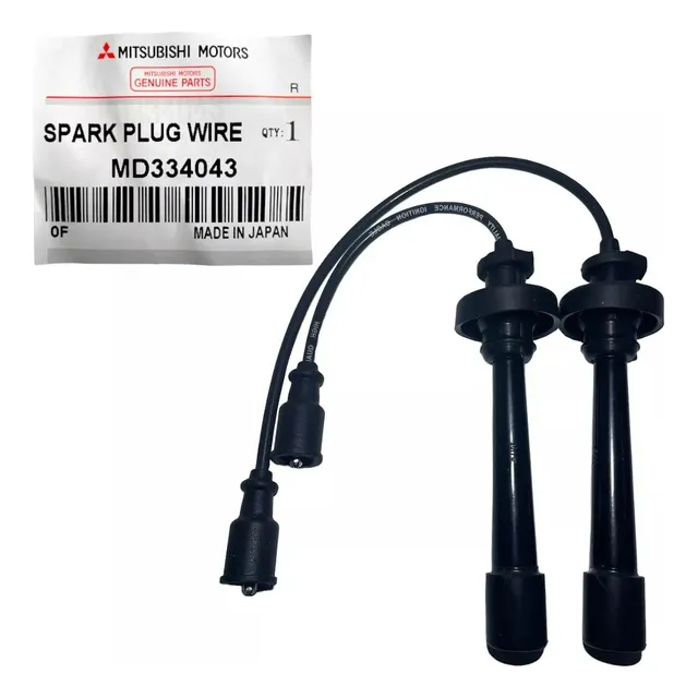 Cables De Bujias Lancer 1.6 1.8 Touring 2.0 Ck4 Ck5 Cs6