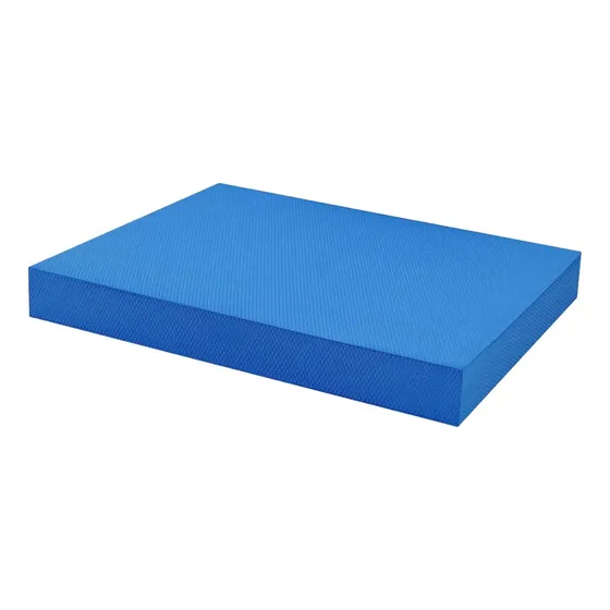 Almofada de Equilíbrio para Yoga, Capa 20x33x5cm