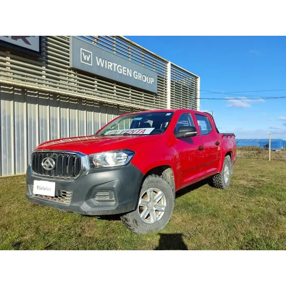 Maxus T60 T60 Dx 4x4 Dc 2.8