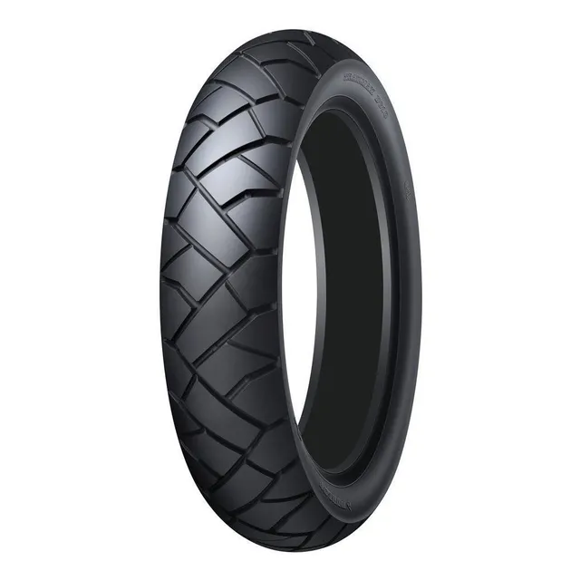 Cubierta Moto 150/70-18  Dunlop D610w Mixto