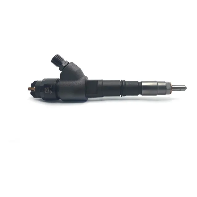Injetor Ec140c Ec180 Ec210 Ec220d Ec235c - 20798683