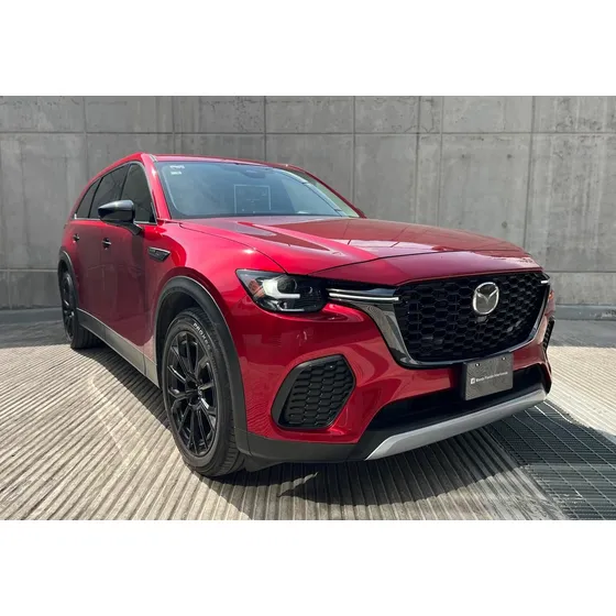 Mazda Cx-70 3.3 I Grand Touring Mhev At