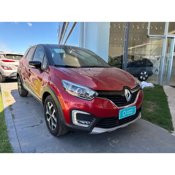 Renault Grand Captur 2.0 Intens