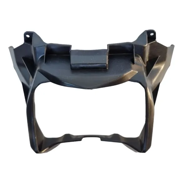 Soporte Farol Delantero X3m Plastico Vini        