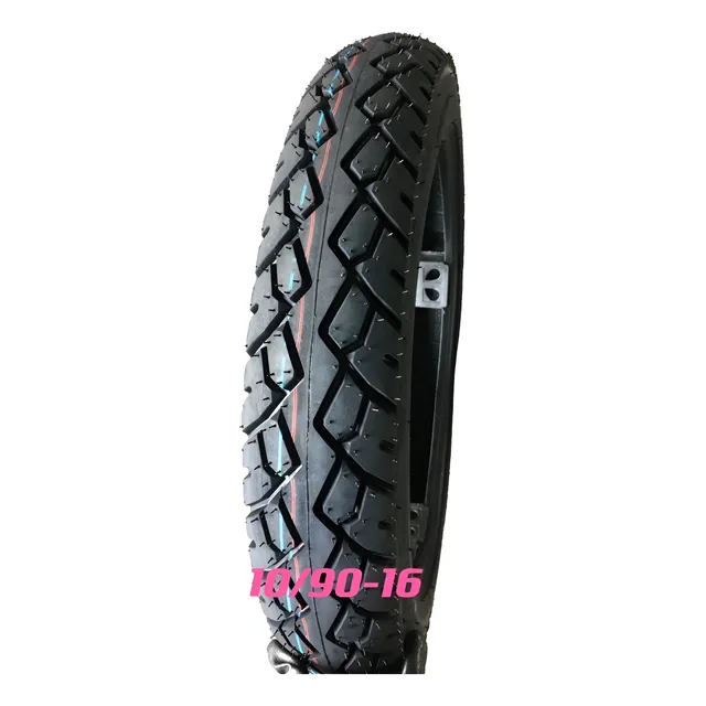 Neumático 110/90/16 Tl 6 Pr M-kross