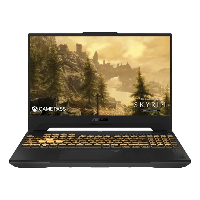 Laptop Asus Tuf Gaming 15.6 Intel Core I7 16 Gb Rtx 4070 1 T