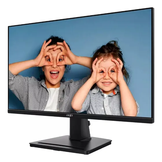 Monitor Gamer Msi 25 Pro Mp251 100hz Fullhd Hdmi Vga Ips 1ms