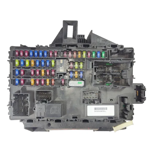 Dc3t-14b476-da B Bcm Modulo Carroceria F150 2013 3.7 4x4