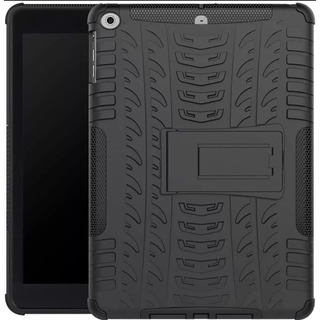Funda Para iPad 9.7 Pro Rigida Con Soporte Funda Para iPad 9.7 Pro Rigida Con Soporte