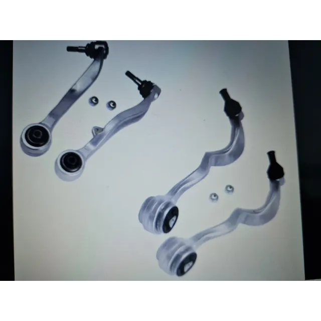 Bmw E60 Kit Tren Delantero 525i 528i 530i 535i 545i 550i M5