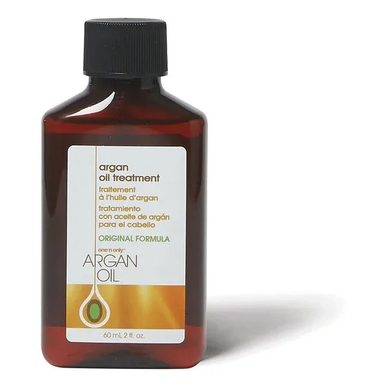 Tratamiento Capilar One 'n Only Con Aceite De Argán 60 Ml