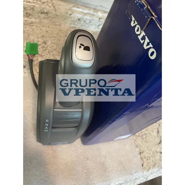 Volvo Palanca De Cambio Automático Fh12 Fm B12r 22583045