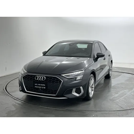 Audi A3 Advance Turbo 1.4 Aut
