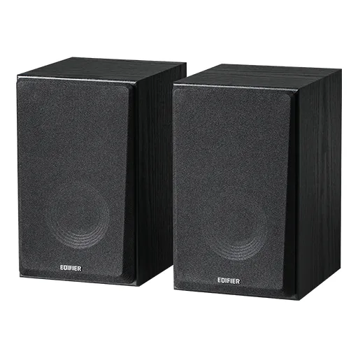 Edifier R990bt Parlantes Multimedia Activo 2.0 24w Negro