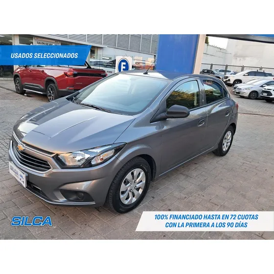 Chevrolet Joy -