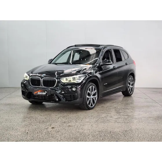 Bmw X1 X25i Activeflex