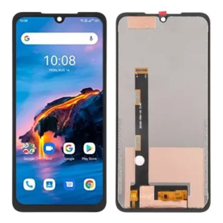 1 Reemplazo Pantalla Táctil Lcd Para Umidigi Bison Pro 1 Reemplazo Pantalla Táctil Lcd Para Umidigi Bison Pro