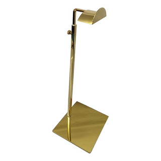 Bolso Ajustable De Acero Inoxidable Con Soporte De Bolso Ajustable De Acero Inoxidable Con Soporte De