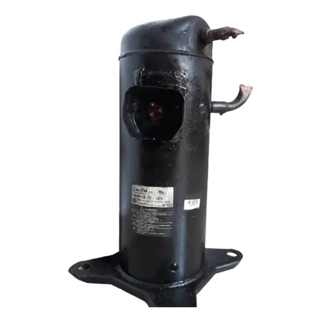 Compresor De 3 Toneladas LG Scroll